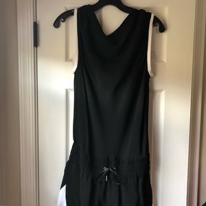 NWOT Helmut Lang Romper